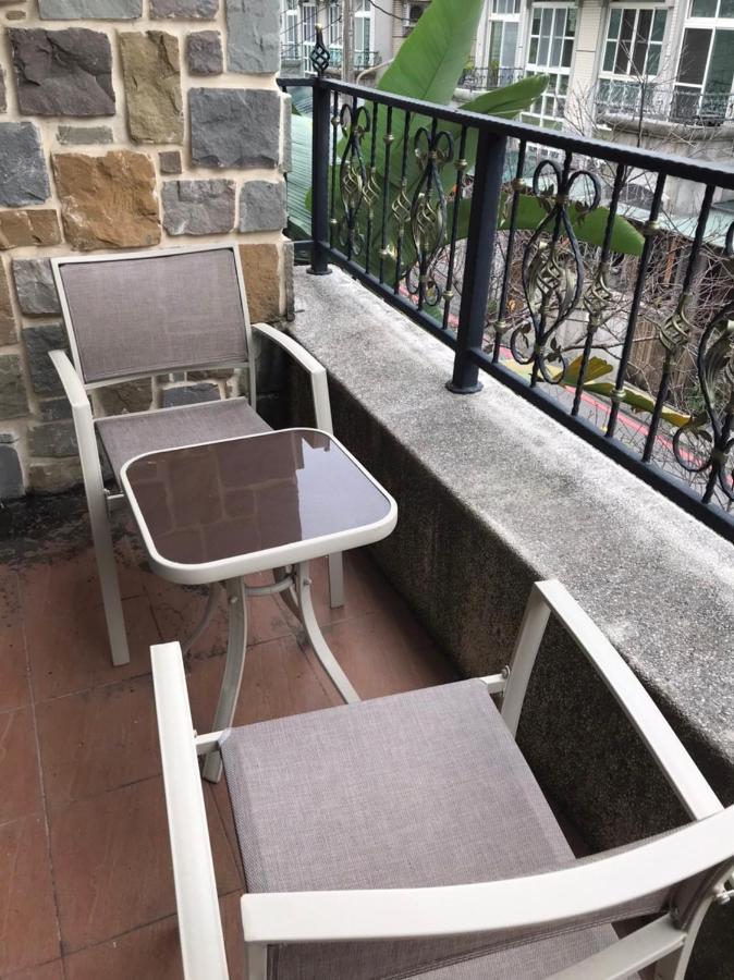 Aria'S Home Hualien Exterior foto