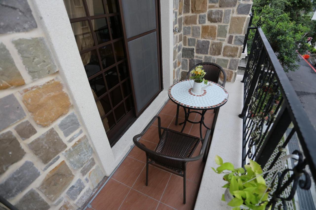 Aria'S Home Hualien Exterior foto