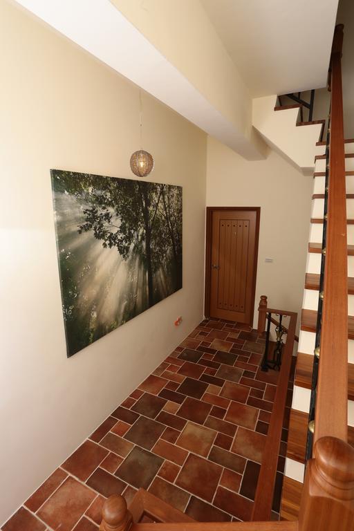 Aria'S Home Hualien Exterior foto