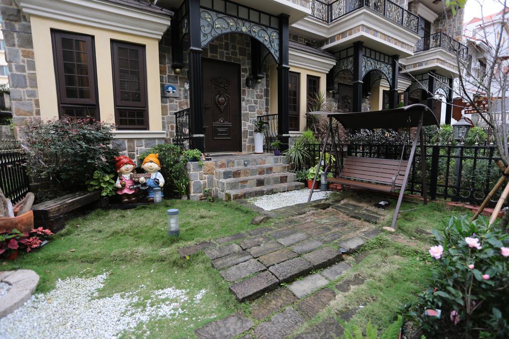 Aria'S Home Hualien Exterior foto