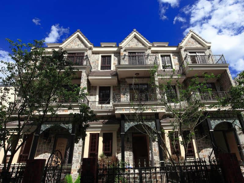 Aria'S Home Hualien Exterior foto